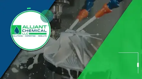 Alliant Chemical LLC Alliant Chemical LLC